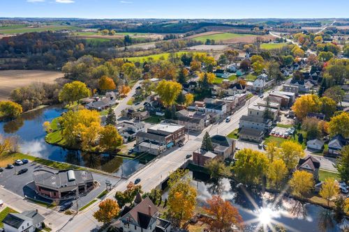 101 N Milwaukee Street, THERESA, WI, 53091 | Card Image