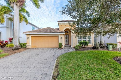 1674 Serrano Cir, NAPLES, FL, 34105-4937 | Card Image