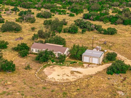 660 Private Road 1115, Sonora, TX, 76950 | Card Image