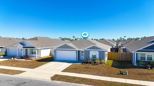 270 Boggy Creek Way, Panama City, FL, 32404-2277 | Card Image