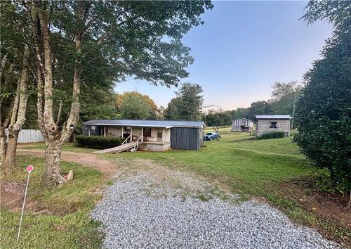 716 Hawkins Rd, Homer, GA, 30547-1616 | Card Image