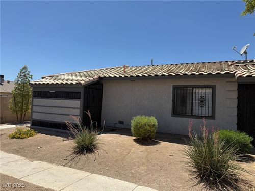 c-215 N Lamb Blvd, Las Vegas, NV, 89110-0044 | Card Image