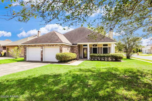 107 Kings Harbour Dr, Lafayette, LA, 70508-0227 | Card Image