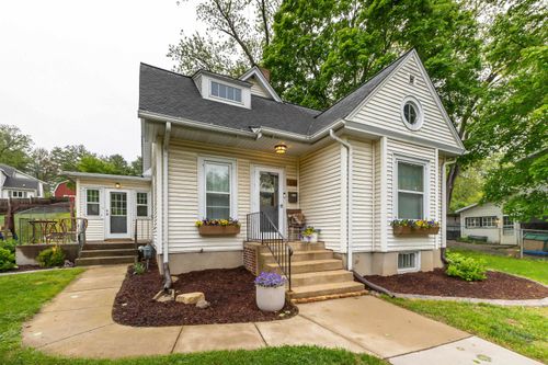 534 Galena Street, Darlington, WI, 53530 | Card Image
