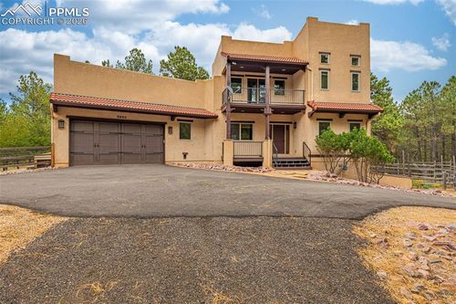 9890 Hardy Rd, Colorado Springs, CO, 80908-1511 | Card Image