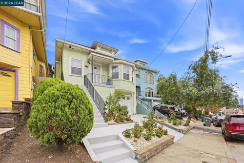 3334 Harrison St, Oakland, CA, 94611-5421 | Card Image