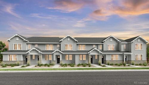 17155 W 91st Ln, Arvada, CO, 80007-1401 | Card Image