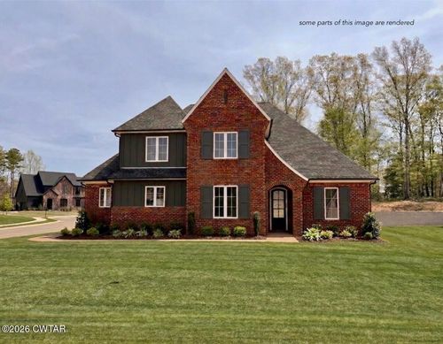 122 Westhaven Place, Jackson, TN, 38305 | Card Image