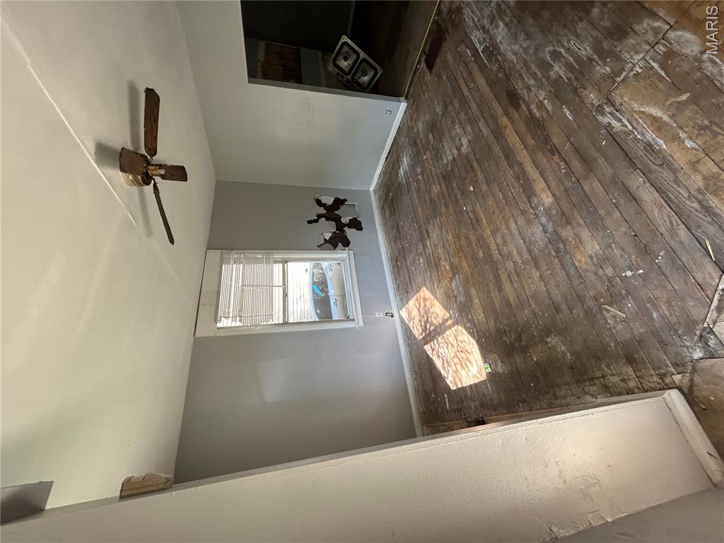 Residential in St Louis 4