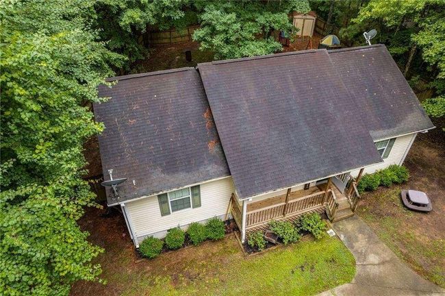 77 Old Brock Rd, House other with 3 bedrooms, 2 bathrooms and 4 parking in rockmart GA | Image 31