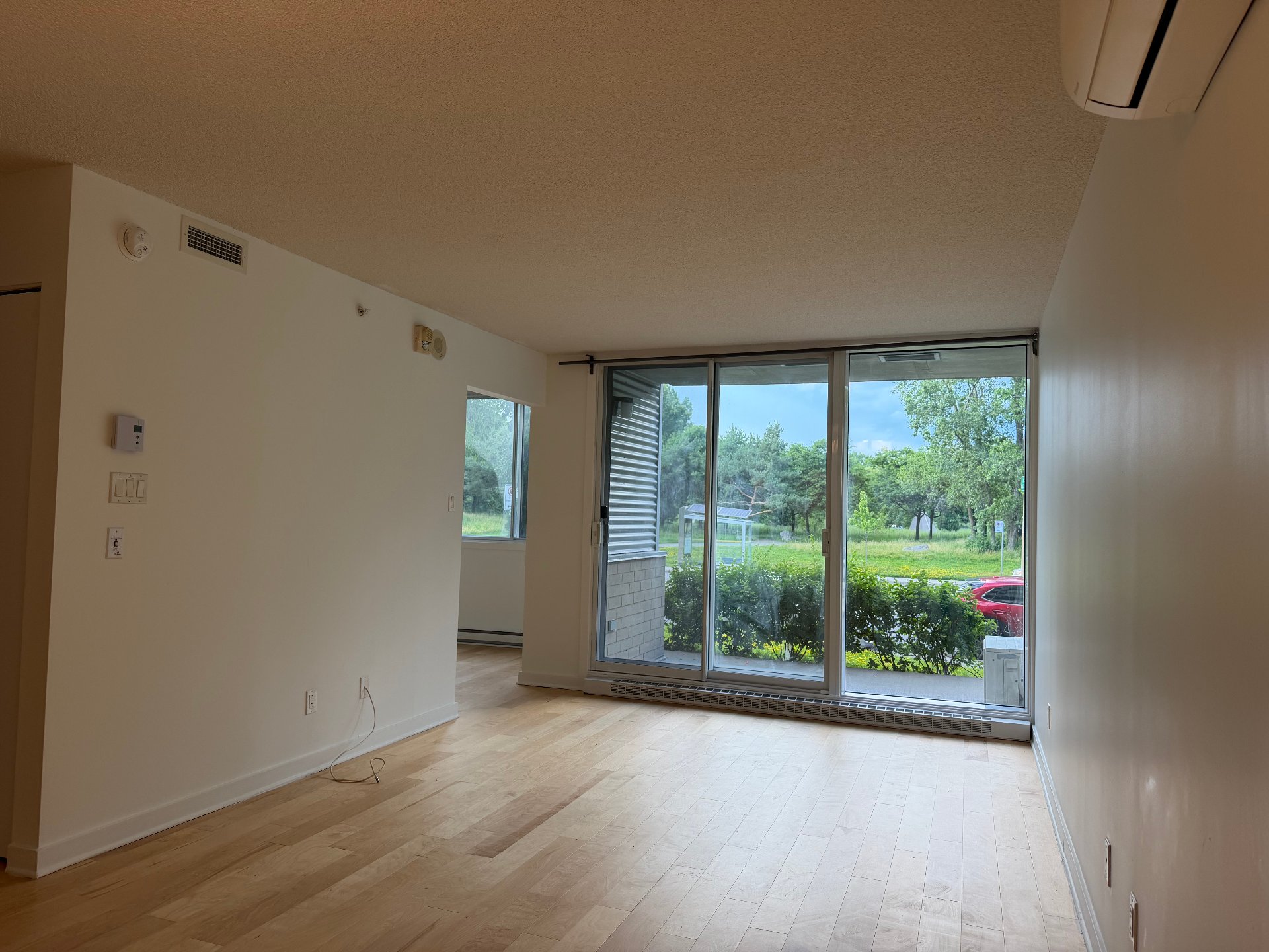 Residential Lease in Montréal (Ahuntsic-Cartierville) 3