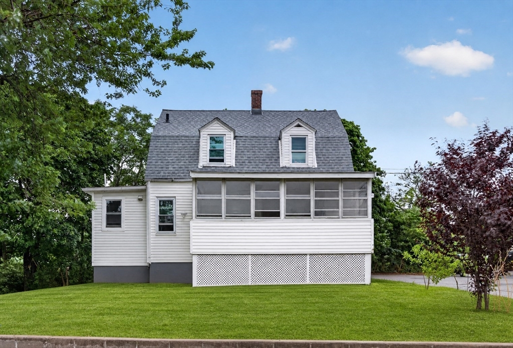 Residential in Revere 2