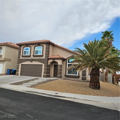 1894 Silver Cactus Ct, Las Vegas, NV, 89183-6835 | Card Image
