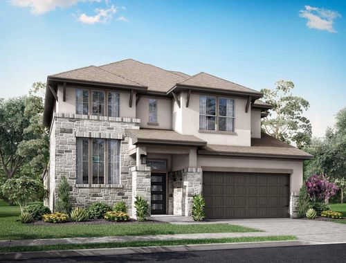 8010 Treetop View Dr, Fulshear, TX, 77441 | Card Image