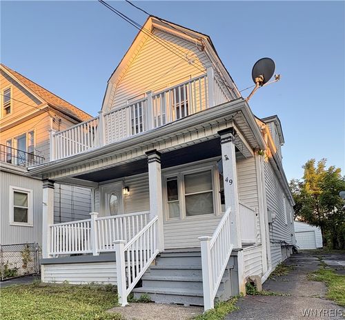 lower-49 Progressive Avenue, Buffalo, NY, 14207 | Card Image