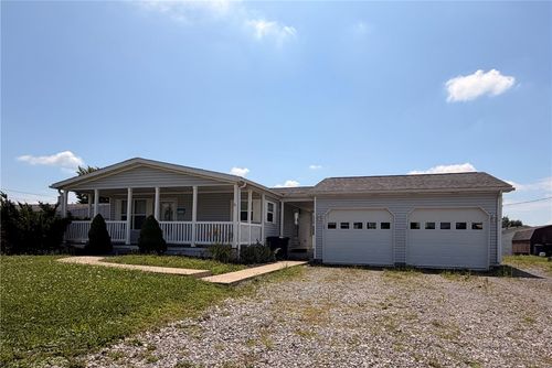3202 46th St, New Brighton, PA, 15066-2537 | Card Image