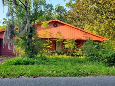 25051 Nw 4th Avenue, House other with 2 bedrooms, 1 bathrooms and null parking in Newberry FL | Image 1