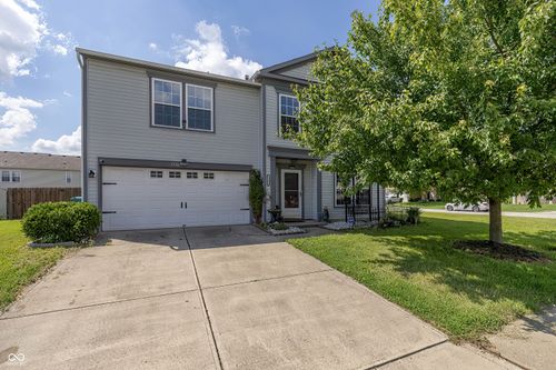 1376 Broyles Ln, Indianapolis, IN, 46231-1629 | Card Image