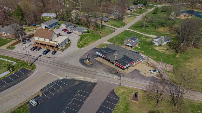 6000 W Saint Joseph Rd, Home with 0 bedrooms, 2 bathrooms and null parking in Evansville IN | Image 10