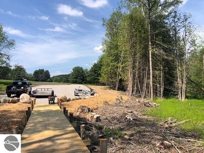 8377 Clam Lake Rd, Home with 0 bedrooms, 0 bathrooms and null parking in Bellaire MI | Image 6