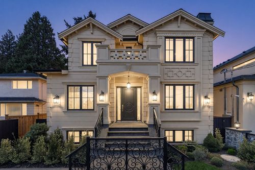 1443 W 57th Ave, Vancouver, BC, V6P1T1 | Card Image