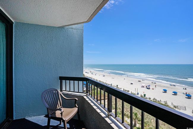 557 - 2401 S Ocean Blvd, Condo with 1 bedrooms, 1 bathrooms and null parking in Myrtle Beach SC | Image 15