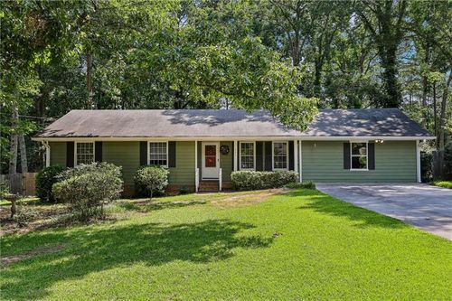 324 Zion Wood Rd, Loganville, GA, 30052-2305 | Card Image