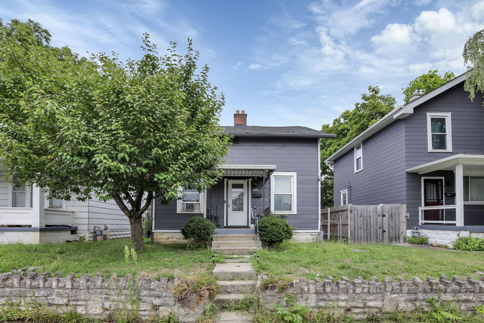 Southwood Ave, Columbus, OH 43207