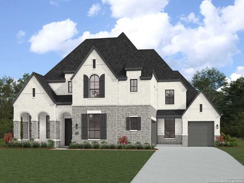 317 Knockout Rose Dr, San Marcos, TX, 78666-6534 | Card Image