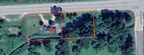 9077 W M 21, Ovid, MI, 48866-9554 | Card Image