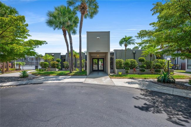 APT-334 - 4001 Beneva Rd, Townhouse with 3 bedrooms, 3 bathrooms and null parking in SARASOTA FL | Image 24