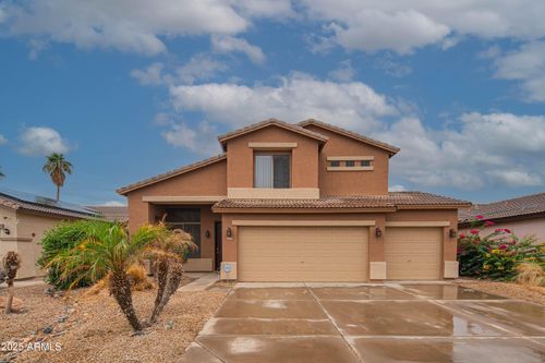 15843 W Apache St, Goodyear, AZ, 85338-9400 | Card Image