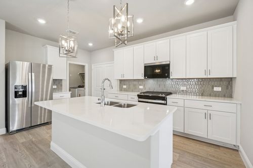 507 Blanton St, Mckinney, TX, 75069-2259 | Card Image