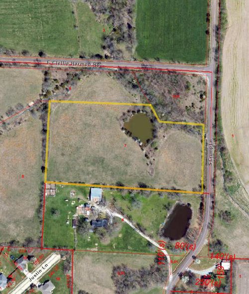 TBD 5.57 Acre Lot 8 Middle Creek, ASHLAND, MO, 65010 | Card Image