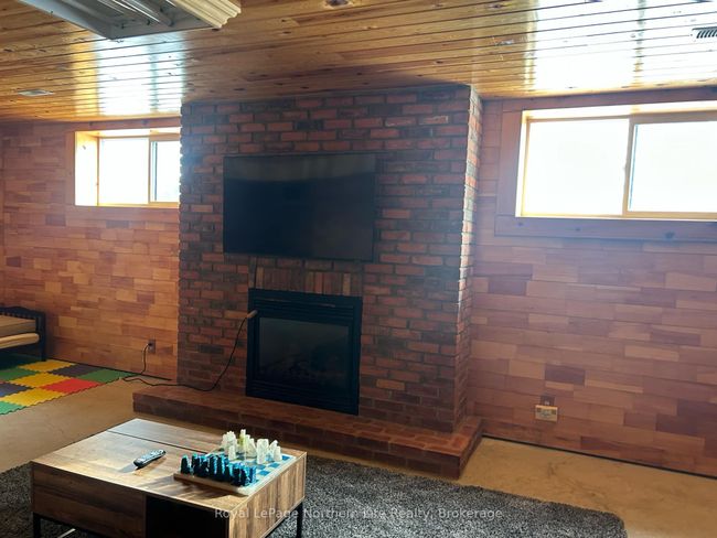 750 Bissett St, House other with 4 bedrooms, 3 bathrooms and 4 parking in Mattawa ON | Image 30
