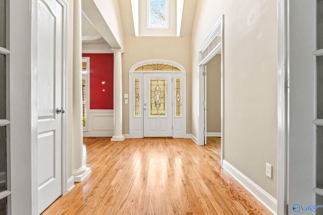 100 Sadie Spring Ct Nw, House other with 4 bedrooms, 4 bathrooms and null parking in Huntsville AL | Image 9