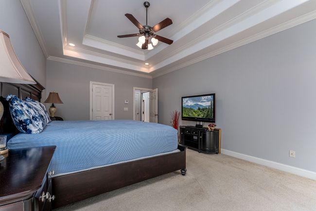 1564 Red Oak Ln, House other with 4 bedrooms, 3 bathrooms and 2 parking in Brentwood TN | Image 15