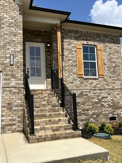 1341 Bear Branch Circle, House other with 3 bedrooms, 2 bathrooms and 2 parking in Joelton TN | Image 2