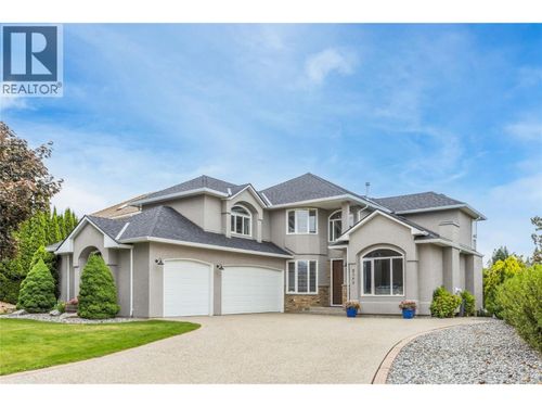 2177 Breckenridge Crt, Kelowna, BC, V1V1W2 | Card Image