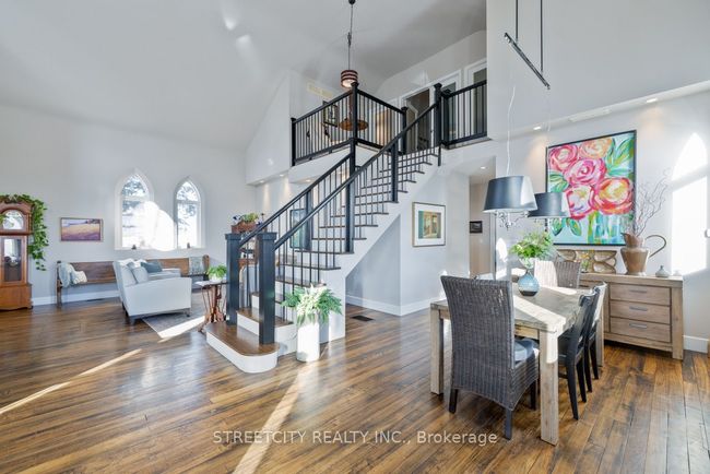 2400 La Salle Line, House other with 4 bedrooms, 3 bathrooms and 12 parking in St. Clair ON | Image 4