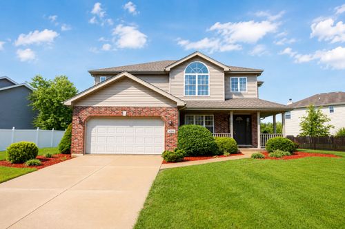 16268 Carlow Cir, Manhattan, IL, 60442-6111 | Card Image