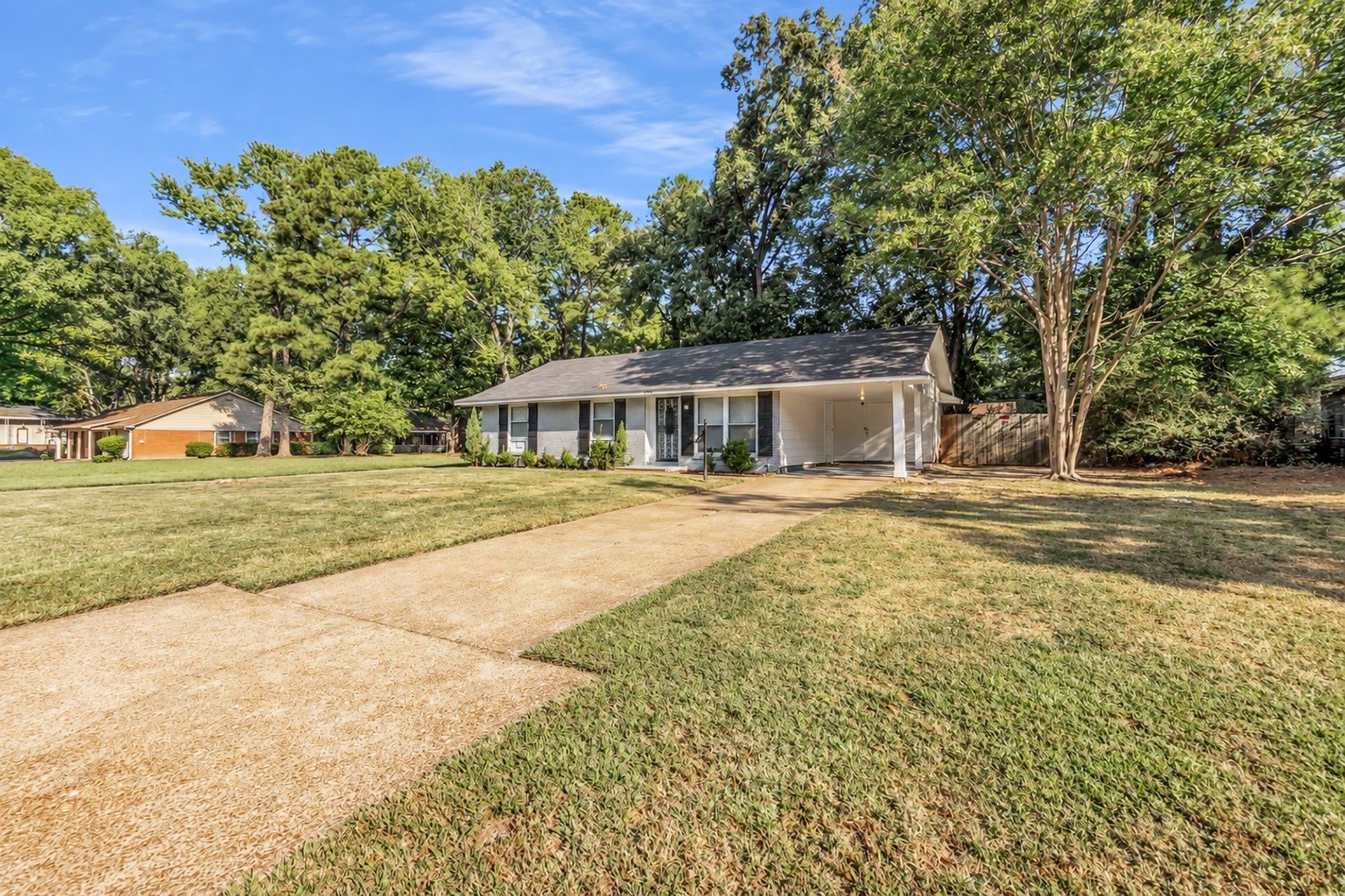 Residential in Memphis 3