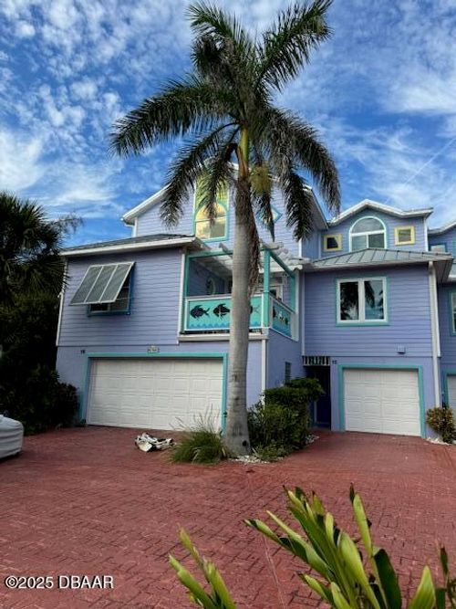 15-3000 Ocean Shore Blvd, Ormond Beach, FL, 32176-2272 | Card Image