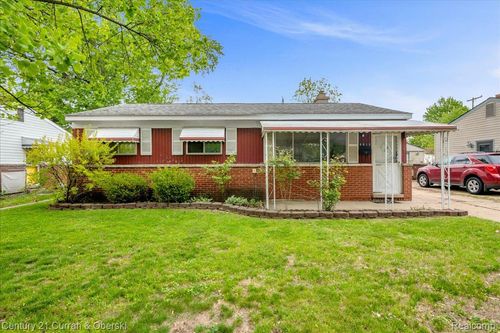 4815 Williams Street, Wayne, MI, 48184 | Card Image