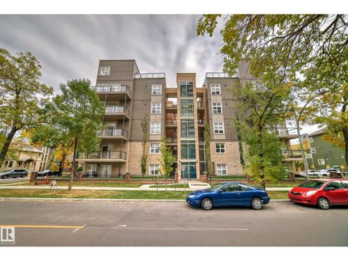 101-8619 111 St Nw, Edmonton, AB, T6G2W1 | Card Image