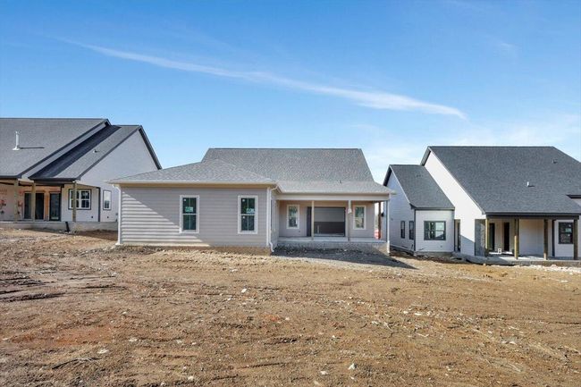 LOT-33 - 8126 Sir Oliphant Way, House other with 3 bedrooms, 3 bathrooms and 2 parking in Ooltewah TN | Image 29