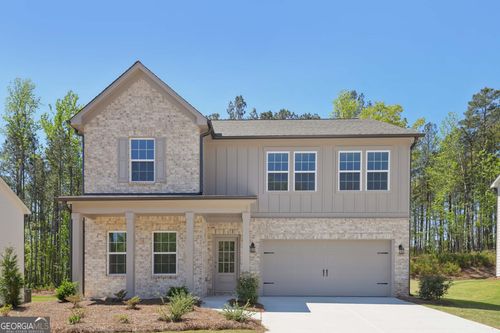 5345 Heron Bay Blvd, Locust Grove, GA, 30248-7109 | Card Image