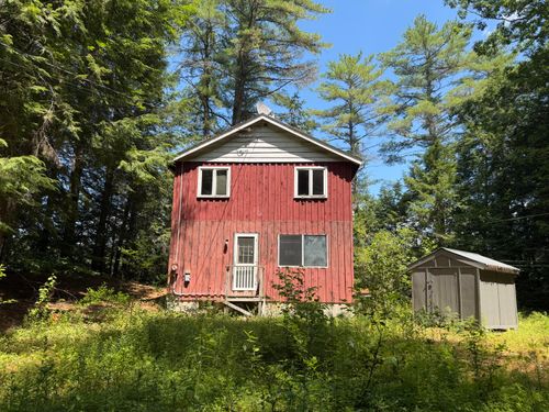 34 Spruce Ln, Hollis Center, ME, 04042-3155 | Card Image