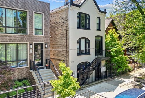 apt-1f-2233 W Shakespeare Ave, CHICAGO, IL, 60647-4378 | Card Image