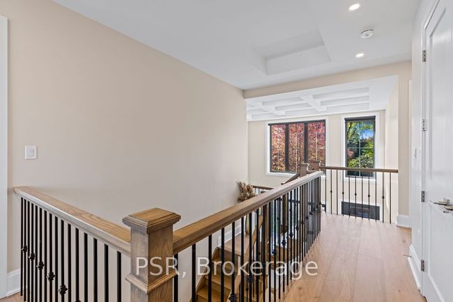 308 Appleby Line, House other with 4 bedrooms, 4 bathrooms and 4 parking in Burlington ON | Image 24